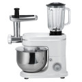 Dough Kneading Blender Grinder 3In1 Food Mixers Stand